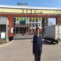 青竹項目案例